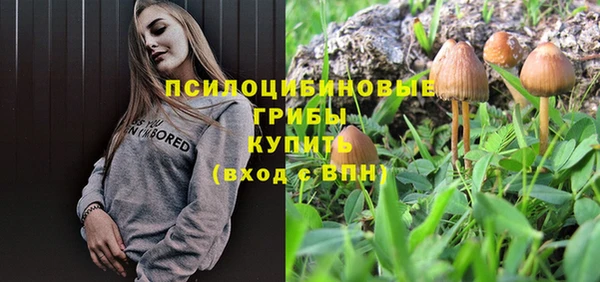 MESCALINE Баксан